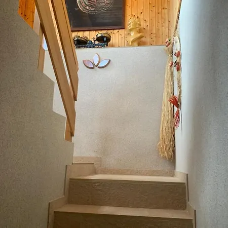 Appartamento Chata Kurinec Rimavská Sobota