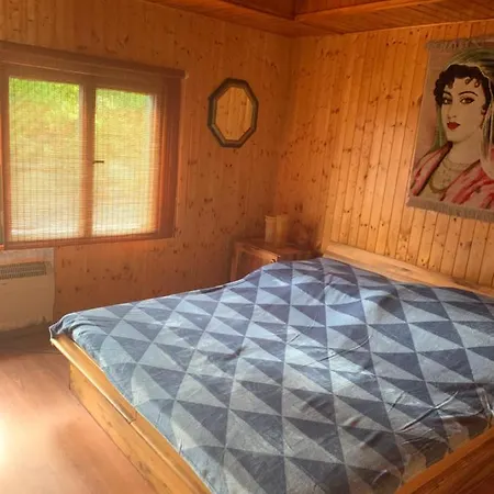 Appartement Chata Kurinec Rimavská Sobota