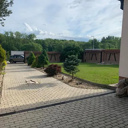 Chata Kurinec * Rimavská Sobota