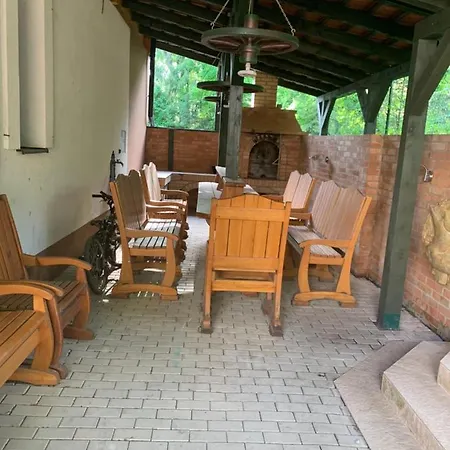 Apartamento Chata Kurinec Rimavská Sobota