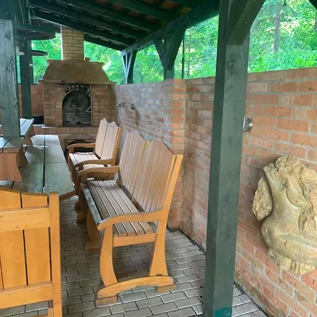 Apartamento Chata Kurinec Rimavská Sobota
